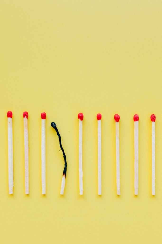 Accountability & Forgiveness